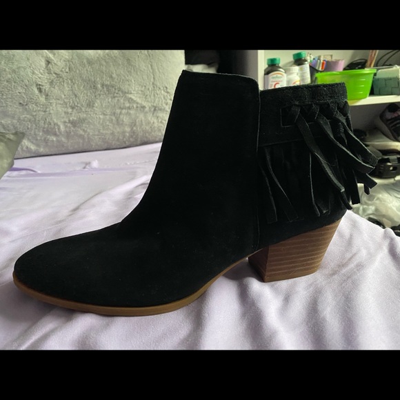 Franco Sarto Bootie / Ankle Boot - Picture 1 of 4